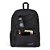 Mochila Jansport Flex Pack Black 26 Litros Preto - Imagem 6
