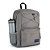 Mochila Jansport Flex Pack Graphite Grey 26 Litros Cinza - Imagem 2