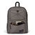 Mochila Jansport Flex Pack Graphite Grey 26 Litros Cinza - Imagem 5
