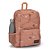 Mochila Jansport Flex Pack Sego Stars 26 Litros Laranja - Imagem 2