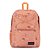 Mochila Jansport Flex Pack Sego Stars 26 Litros Laranja - Imagem 1