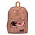 Mochila Jansport Flex Pack Sego Stars 26 Litros Laranja - Imagem 5