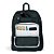 Mochila Jansport Union Pack 27 Litros Black - Imagem 5