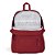 Mochila Jansport Union Pack 27 Litros Russet Red - Imagem 3