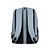 Mochila Samsonite Acceleration Titan Cinza - Imagem 4