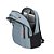 Mochila Samsonite Acceleration Titan Cinza - Imagem 3
