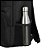 Mochila Samsonite Acceleration Stark 27 Litros Preto - Imagem 7