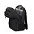 Mochila Samsonite Acceleration Stark 27 Litros Preto - Imagem 3