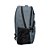 Mochila Samsonite Acceleration Stark 27 Litros Cinza - Imagem 4