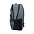 Mochila Samsonite Acceleration Stark 27 Litros Cinza - Imagem 3