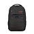 Mochila Samsonite Acceleration Stark Preto e Vermelho - Imagem 1