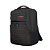Mochila Samsonite Acceleration Stark Preto e Vermelho - Imagem 2