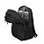 Mochila Samsonite Acceleration Stark Preto e Vermelho - Imagem 6