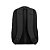 Mochila Samsonite Acceleration Stark Preto e Vermelho - Imagem 3