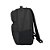 Mochila Samsonite Acceleration Stark Preto e Vermelho - Imagem 4