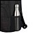 Mochila Samsonite Acceleration Stark Preto e Vermelho - Imagem 7