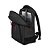 Mochila Samsonite Acceleration Bravo 29 Litros Preto - Imagem 3