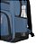 Mochila Samsonite Acceleration Bravo 29 Litros Azul Marinho - Imagem 7