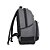 Mochila Samsonite Acceleration Bravo 29 Litros Cinza - Imagem 6