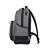 Mochila Samsonite Acceleration Bravo 29 Litros Cinza - Imagem 5