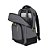 Mochila Samsonite Acceleration Bravo 29 Litros Cinza - Imagem 3