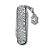 Canivete De Bolso Victorinox Classic SD Brilliant Damast - Imagem 3
