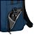 Mochila Samsonite Acceleration Riverland Azul Marinho - Imagem 7