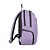 Mochila Samsonite Acceleration Riverland Lilás - Imagem 6