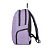 Mochila Samsonite Acceleration Riverland Lilás - Imagem 5