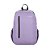 Mochila Samsonite Acceleration Riverland Lilás - Imagem 1