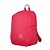 Mochila Samsonite Acceleration Juliette Rosa - Imagem 2