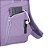 Mochila Samsonite Acceleration Juliette Lilás - Imagem 5