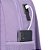 Mochila Samsonite Acceleration Hammer Lilás - Imagem 8
