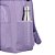 Mochila Samsonite Acceleration Hammer Lilás - Imagem 7