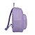 Mochila Samsonite Acceleration Hammer Lilás - Imagem 6