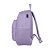Mochila Samsonite Acceleration Hammer Lilás - Imagem 5