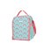 Kit Escolar Xtrem 4 Peças Run Pack 295 Aqua Unicórnio Azul - Imagem 3