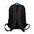 Mochila Xtrem Techno Gamma 35 Litros Preto e Azul - Imagem 4