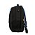 Mochila Xtrem Techno Gamma 35 Litros Preto e Azul - Imagem 3