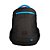 Mochila Xtrem Techno Gamma 35 Litros Preto e Azul - Imagem 1