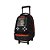Kit Escolar Xtrem 4 Peças Run Pack 295 Videogame Preto - Imagem 2