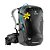 Mochila Deuter Transalpine 28 Litros Preto - Imagem 2