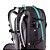 Mochila Deuter Transalpine 28 Litros Preto - Imagem 5