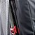 Mochila Deuter Futura Air Trek 50+10 Litros Preto - Imagem 7
