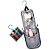 Necessaire Deuter Organizadora Wash Center 1 Preto - Imagem 2