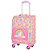 Kit Xtrem Com Mala 3 Peças Speedy Pack 326 Unicórnio Rosa - Imagem 2