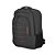 Mochila Samsonite Acceleration Titan Preto e Vermelho - Imagem 2