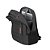 Mochila Samsonite Acceleration Titan Preto e Vermelho - Imagem 3