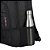 Mochila Samsonite Acceleration Titan Preto e Vermelho - Imagem 6