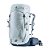 Mochila Deuter Trail Pro SL 34 Litros Azul Claro Feminino - Imagem 2